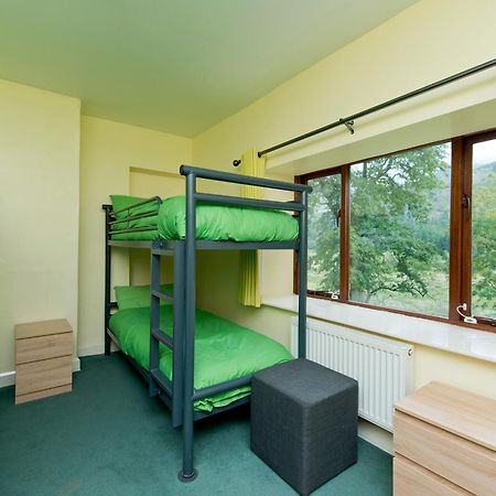 巴特米尔 Yha Ennerdale旅舍 外观 照片